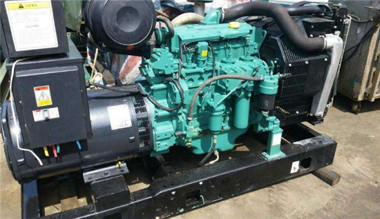 黄竹镇柴油发电机 黄竹镇柴油发电机