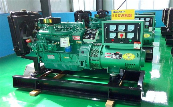 黄竹镇发电机出租